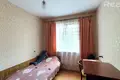 4 room apartment 59 m² Minsk, Belarus