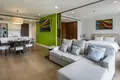 Apartamento 1 habitacion  Si Sunthon, Tailandia