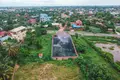 Земельные участки 847 м² Сиемреап, Камбоджа
