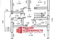 House 164 m² Hozski sielski Saviet, Belarus