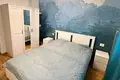 2 bedroom apartment 55 m² in Becici, Montenegro