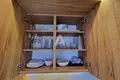 Wohnung 1 Schlafzimmer 32 m² Becici, Montenegro