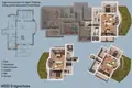 Wohnung 2 zimmer 80 m² Meerbusch, Deutschland