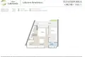 Wohnung 2 zimmer 68 m² Choeng Thale, Thailand
