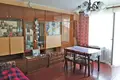 Apartamento 2 habitaciones 53 m² Dzivin, Belarús