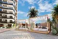 Apartment 55 m² Alanya, Turkey