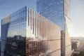 Bureau 1 545 m² à Moscou, Russie