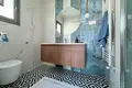 Villa 5 komnat v sovremennom stile s panoramnymi vidami