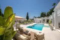 7 bedroom house 738 m² San Pedro Alcantara, Spain