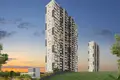 Appartement 2 chambres 34 m² Regiao Imediata de Sorocaba, Brésil