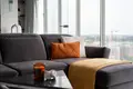 Apartamento 2 habitaciones 53 m² Varsovia, Polonia