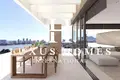 3 bedroom apartment 133 m² Calp, Spain