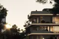 Mieszkanie 2 pokoi 51 m² Limassol, Cypr