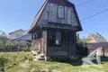 Haus 42 m² Muchaviecki sielski Saviet, Belarus