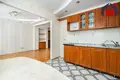 Apartamento 3 habitaciones 77 m² Minsk, Belarús