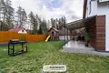 Maison 145 m² Baraulianski sielski Saviet, Bélarus
