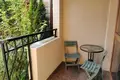 Wohnung 1 zimmer 37 m² Nessebar, Bulgarien