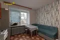2 room apartment 45 m² Minsk, Belarus