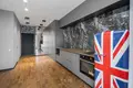 Apartamento 1 habitación 34 m² Minsk, Belarús