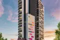 Appartement 1 chambre 31 m² Regiao Imediata de Sao Paulo, Brésil