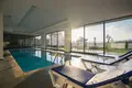 Appartement 2 chambres 50 m² Alanya, Turquie