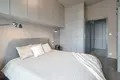 2 room apartment 54 m² in Warsaw, Poland