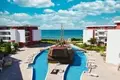 1 bedroom apartment 79 m² Nesebar, Bulgaria