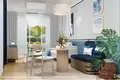 Studio 1 zimmer 26 m² Phuket, Thailand