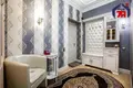 Apartamento 3 habitaciones 72 m² Minsk, Belarús