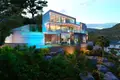 6 bedroom villa 670 m² Calp, Spain