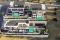 Villa de 3 habitaciones 248 m² Alanya, Turquía