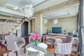 Attique 5 chambres 188 m² Budva, Monténégro