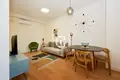 Квартира 1 комната 47 м² в Бечичи, Черногория