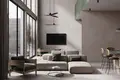 Adosado 3 habitaciones 127 m² Pecatu, Indonesia