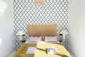 Wohnung 3 zimmer 124 m² Villajoyosa, Spanien