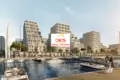 Mieszkanie 3 pokoi 91 m² Bashkia Vlore, Albania