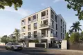 Квартира 2 спальни 92 м² район Лимасол, Кипр