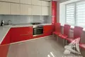 Apartamento 1 habitación 37 m² Brest, Belarús