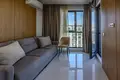 2 bedroom penthouse 118 m² Nesebar, Bulgaria