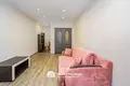 Mieszkanie 2 pokoi 77 m² Mińsk, Białoruś