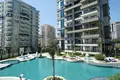 Apartamento 2 habitaciones 85 m² Alanya, Turquía