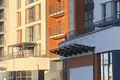 Wohnung 1 zimmer 28 m² Minsk, Belarus