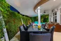 3-Schlafzimmer-Villa 1 m² Ko Samui, Thailand