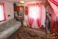 House 53 m² Zabalocki sielski Saviet, Belarus