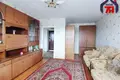 Apartamento 1 habitación 35 m² Hresk, Belarús