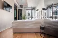 4 room apartment 122 m² Warsaw, Poland