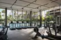 Wohnkomplex New residence City Walk Crestlane with swimming pools and lounge areas close to Downtown Dubai, Al Wasl, Dubai, UAE