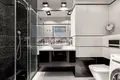 3 room apartment 60 m² in Warsaw, Poland