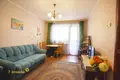 2 room apartment 47 m² Minsk, Belarus