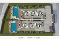 4-Zimmer-Villa 385 m² Alanya, Türkei